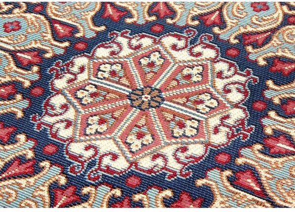Červený vonkajší koberec 80x165 cm Kadi – Hanse Home