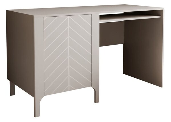 PISACÍ STÔL SALOME KAŠMÍR 135 cm
