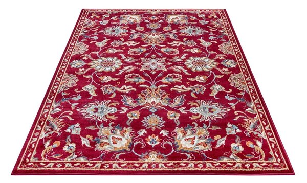 Červený koberec 120x170 cm Orient Caracci - Hanse Home