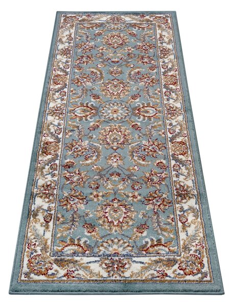 Behúň v mentolovej farbe 80x240 cm Orient Reni – Hanse Home