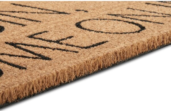 Rohožka 45x75 cm Mix Mats – Hanse Home
