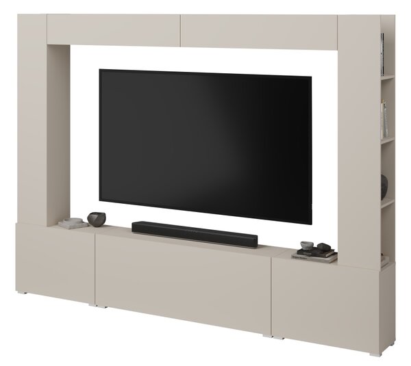 Obývacia TV stena AURA č.10