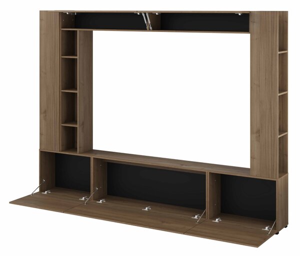 PROFI obývacia TV stena AURA č.11
