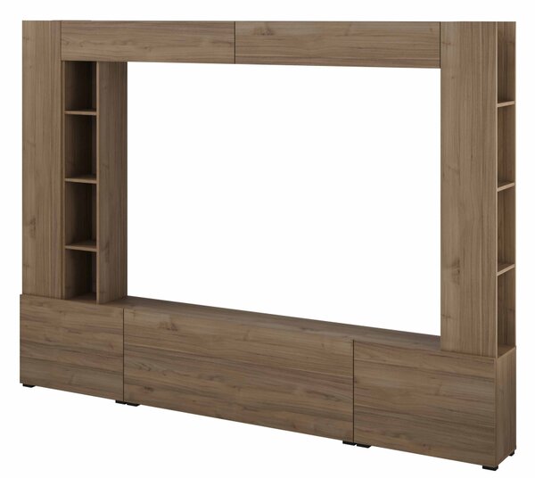 PROFI obývacia TV stena AURA č.11