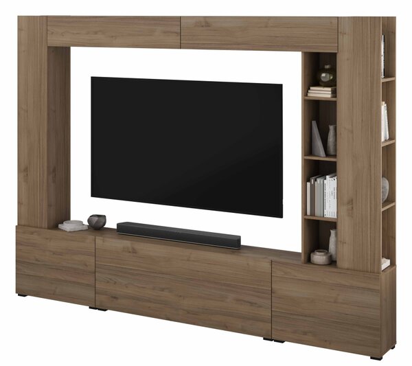 PROFI obývacia TV stena AURA č.11