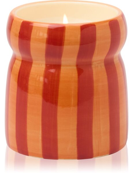 Paddywax Cabana Spiced Apple vonná sviečka 184 g