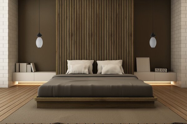 Italux PND-94921-1B-BK LED závesné stropné svietidlo Balos | 7W integrovaný LED zdroj | 3000K | čierna | sivá | opálová