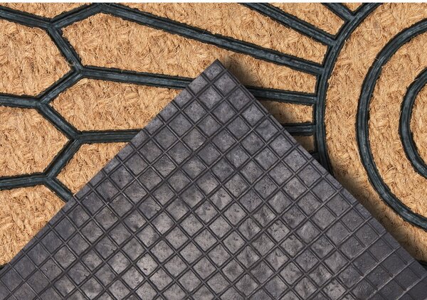 Rohožka 45x75 cm Mix Mats - Hanse Home