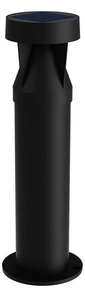 Philips - LED Solárna lampa AVERY LED/1,8W/3,7V 2700K IP44