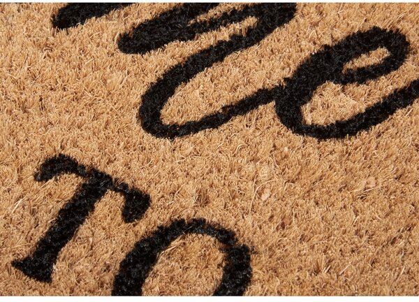 Rohožka 70x45 cm Mix Mats - Hanse Home