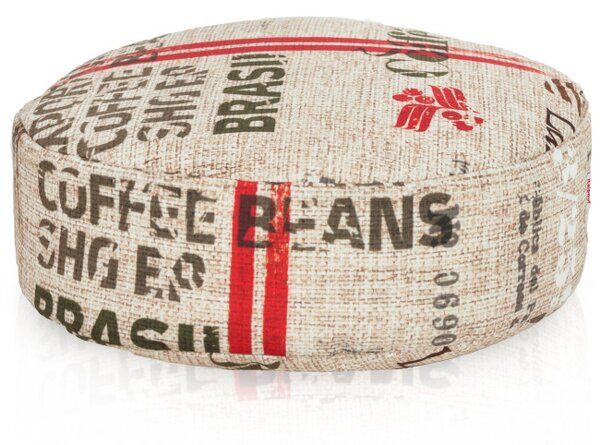 Podnožka Coffee