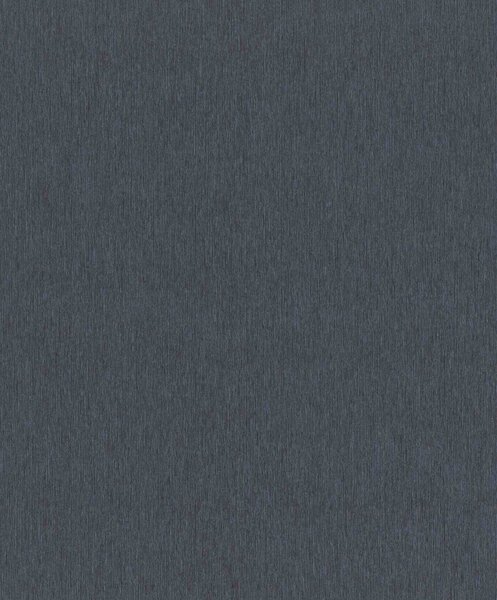 RASCH | Vliesová tapeta na stenu Incanto 608717 | 0,53 x 10,05 m | modrá
