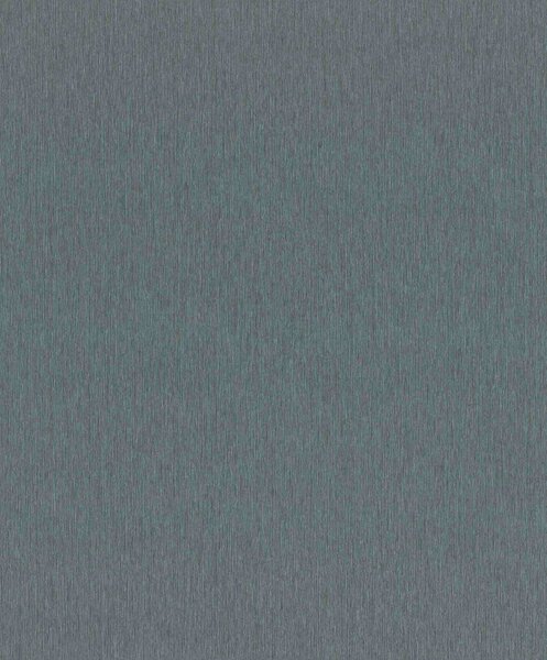 RASCH | Vliesová tapeta na stenu Incanto 608687 | 0,53 x 10,05 m | modrá