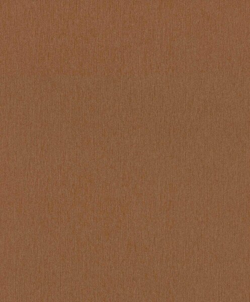 RASCH | Vliesová tapeta na stenu Amara 720181 | 0,53 x 10,05 m | bronzová