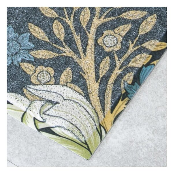 Rohožka 40x70 cm William Morris - Artsy Doormats