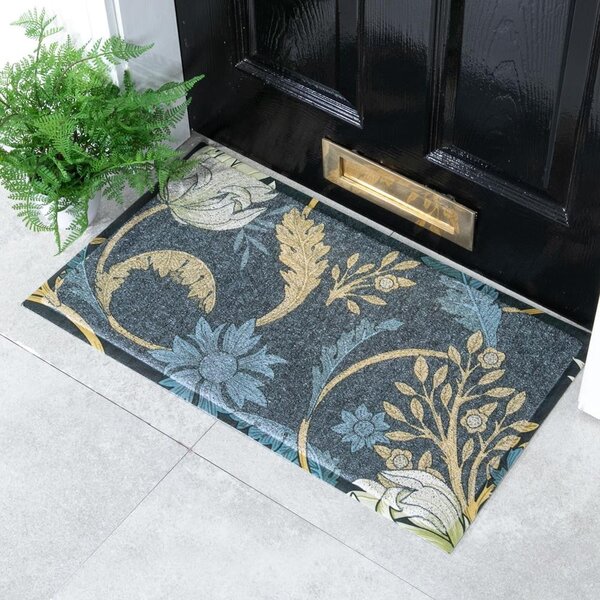 Rohožka 40x70 cm William Morris - Artsy Doormats