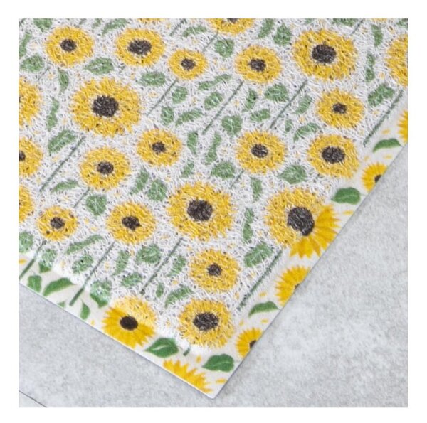 Rohožka 40x70 cm Sunflower - Artsy Doormats
