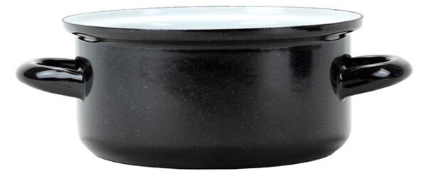 Sfinx smaltovaný randlík STANDARD 16cm, 1,4L