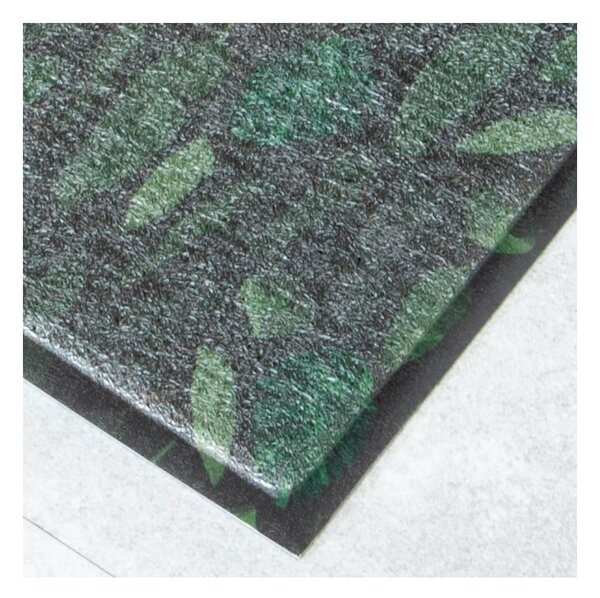 Rohožka 40x70 cm Jungle Leaf - Artsy Doormats