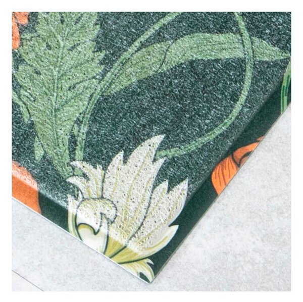 Rohožka 40x70 cm William Morris - Artsy Doormats