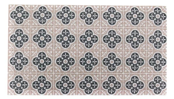 Rohožka 40x70 cm Mosaic - Artsy Doormats