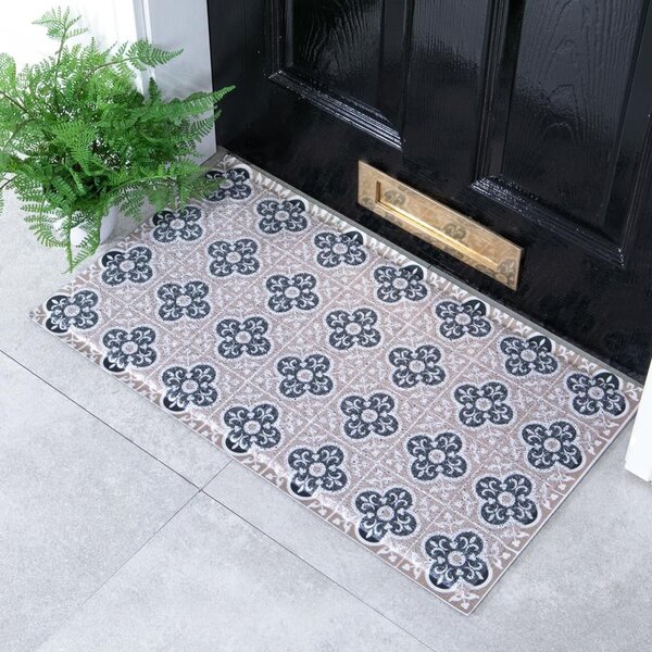 Rohožka 40x70 cm Mosaic - Artsy Doormats