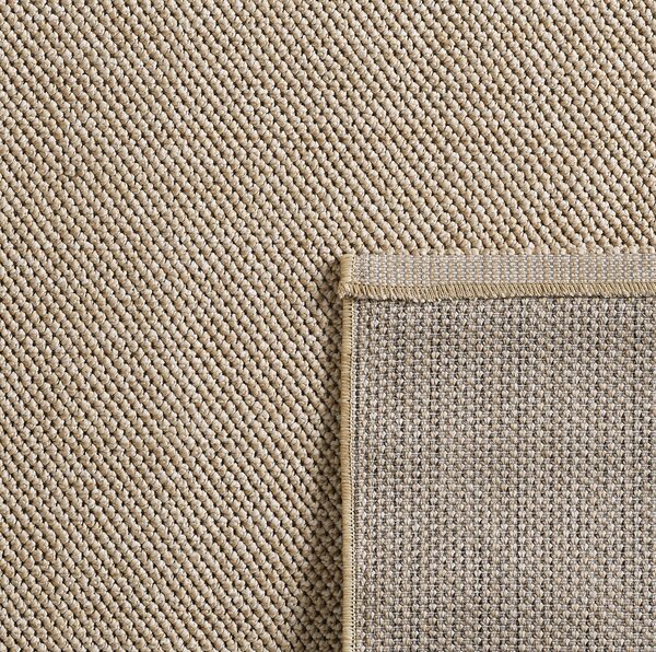 Ayyildiz , Kusový koberec Loom 4300 Beige, 120x170, béžová, obývacia izba