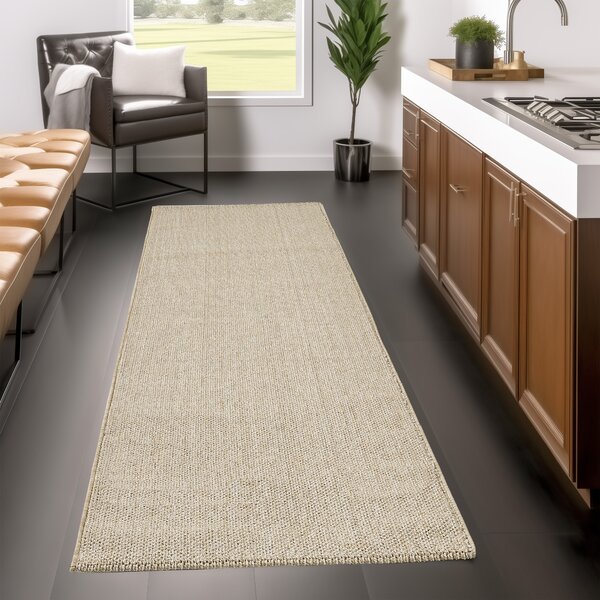 Ayyildiz , Kusový koberec Loom 4300 Beige, 120x170, béžová, obývacia izba