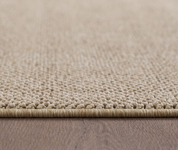 Ayyildiz , Kusový koberec Loom 4300 Beige, 120x170, béžová, obývacia izba