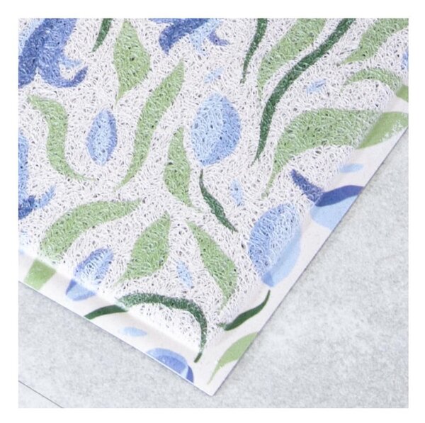 Rohožka 40x70 cm Bluebells - Artsy Doormats