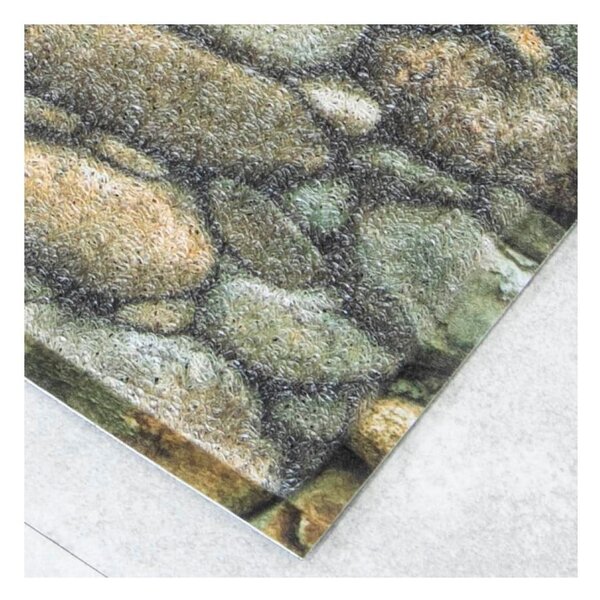 Rohožka 40x70 cm Stone - Artsy Doormats