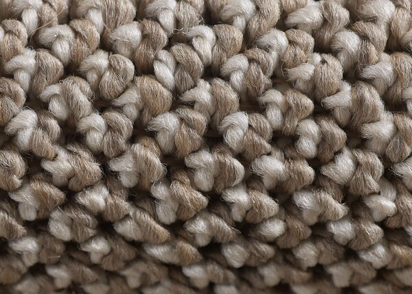 Ayyildiz , Kusový koberec Loom 4300 Brown, 60x100, hnedá, obývacia izba