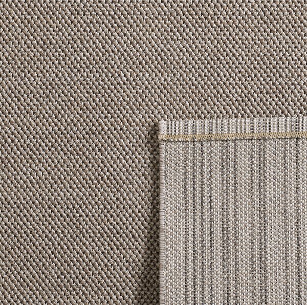 Ayyildiz , Kusový koberec Loom 4300 Brown, 60x100, hnedá, obývacia izba
