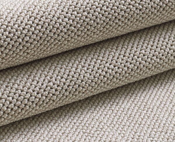 Ayyildiz, Kusový koberec Loom 4300 Cream, 60x100, béžová, obývacia izba