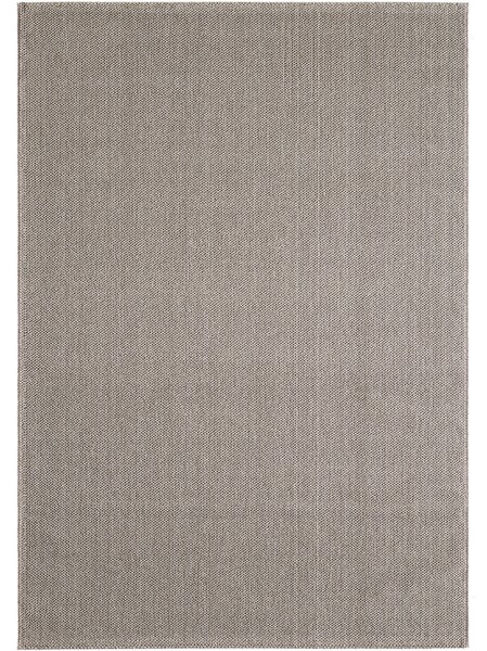 Ayyildiz , Kusový koberec Loom 4300 Brown, 60x100, hnedá, obývacia izba