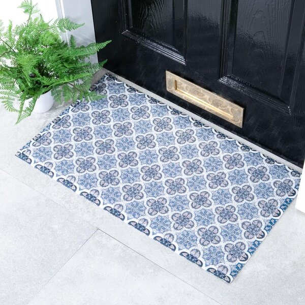 Rohožka 40x70 cm Mosaic - Artsy Doormats
