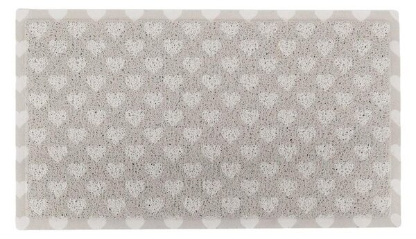 Rohožka 40x70 cm Heart - Artsy Doormats