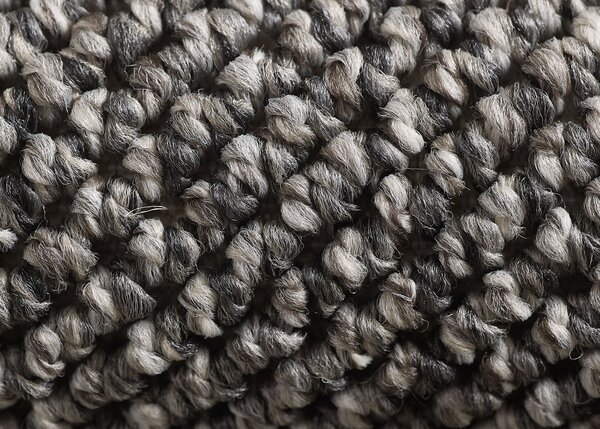 Ayyildiz, Kusový koberec Loom 4300 Grey, 60x100, šedá, obývacia izba