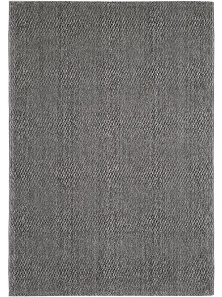 Ayyildiz, Kusový koberec Loom 4300 Grey, 60x100, šedá, obývacia izba