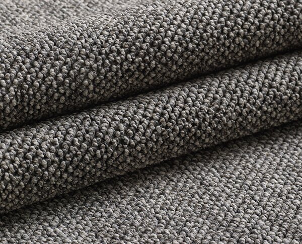 Ayyildiz, Kusový koberec Loom 4300 Grey, 60x100, šedá, obývacia izba
