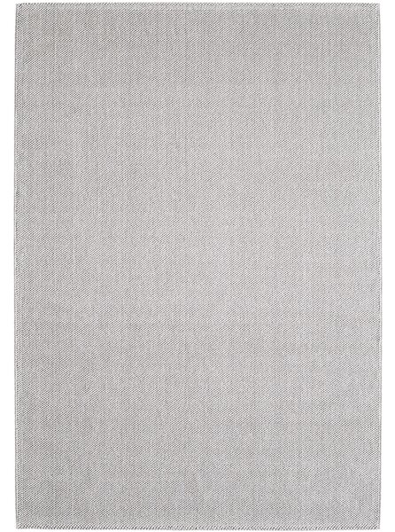 Ayyildiz, Kusový koberec Loom 4300 Silver, 60x100, šedá, obývacia izba
