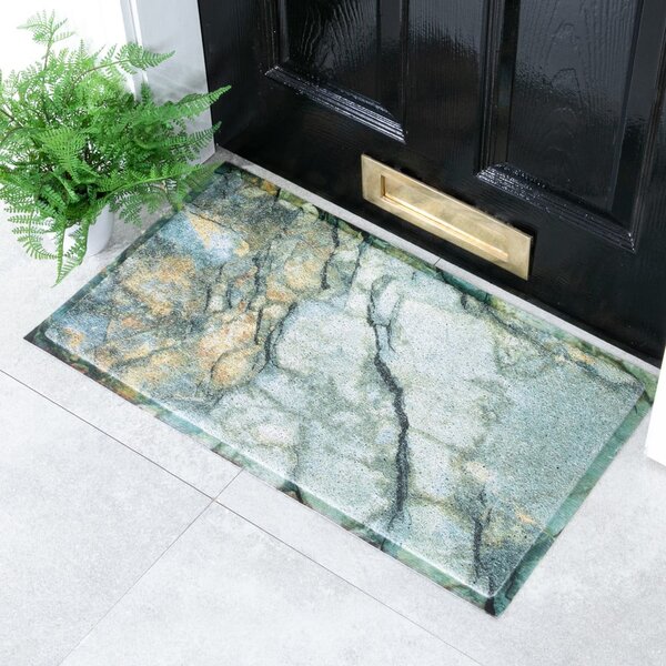 Rohožka 60x90 cm Slate - Artsy Doormats