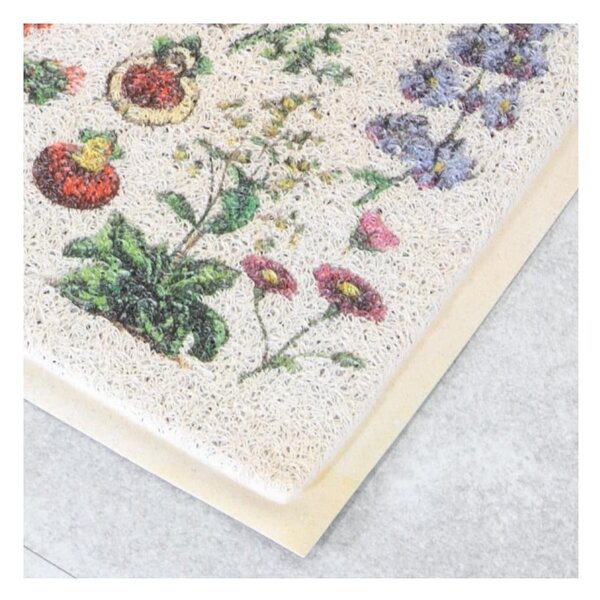 Rohožka 40x70 cm Botanicals - Artsy Doormats
