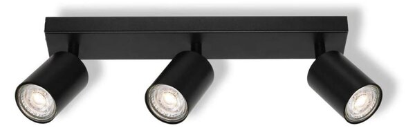 Osram - Bodové svietidlo ELEMENTAL 3xGU10/6W/230V