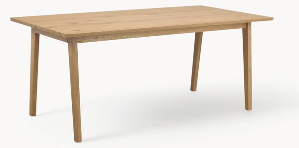 Rozkladací jedálenský stôl Melfort, 180 - 280 x 90 cm