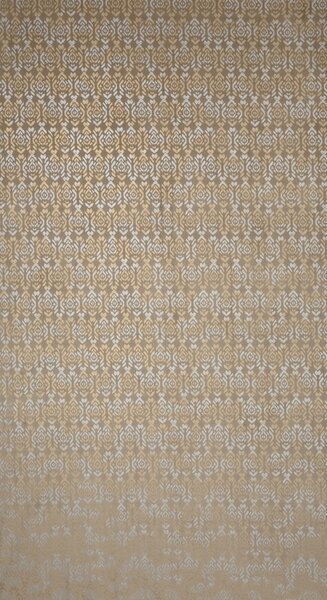 ZATEMŇOVACÍ ZÁVES NA KRÚŽKOCH LAURA 140X250 CM BÉŽOVÁ