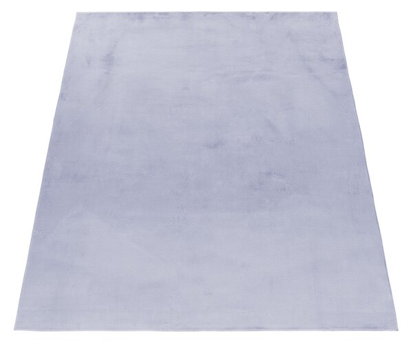 Ayyildiz , AKCIA: 160x230 cm Kusový koberec Pouffy 5100 Silver, šedá, obývacia izba
