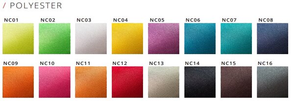 INTERMEDIC Sedací Vak SAKO 220L Farba: NC07 - Tyrkysová (Polyester)