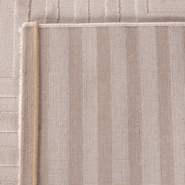 Ayyildiz , Kusový koberec Sahara 1111 Beige, 120x170, béžová, obývacia izba