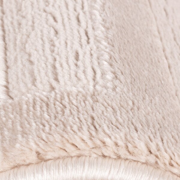 Ayyildiz , Kusový koberec Sahara 1111 Beige, 120x170, béžová, obývacia izba